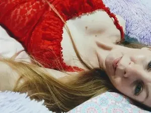 Myfreecams Live Sex Cam of Milacesky
