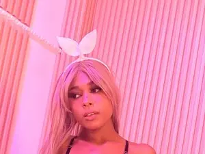 Myfreecams Sex Chat of Salomebenz