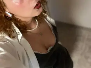 Myfreecams Adult Video Chat of Curlymuffin