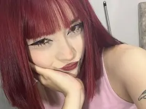 Myfreecams Live Sex of Doyeeon