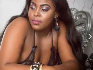 Myfreecams Best live sex cam show of Ebonylovely1