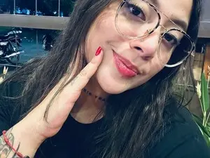 Myfreecams Adult Webcams of Lia_Vega