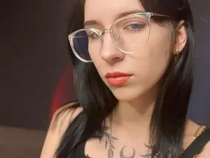 Myfreecams Best live sex cam show of KarolinaBlack