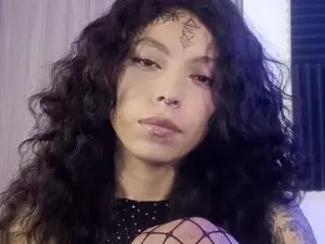 Myfreecams Live Porn of AnahisRuiz
