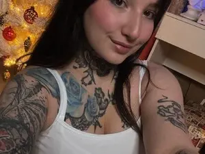 Myfreecams Nude Webcam of MollyDee