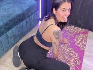 Myfreecams Free Porn Cam of DaliaWet1