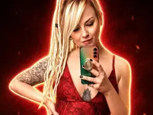 Myfreecams Sex Chat of pixieDread
