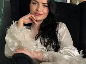 Myfreecams Live Porn of EvaBilss