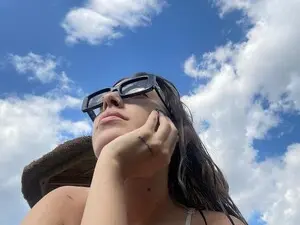 Myfreecams Sex Chat of ScarletHeart