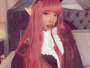 Myfreecams Live Porn of Gigi_sberry