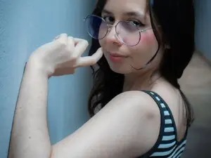 Myfreecams Adult Webcams of LittleShizuku