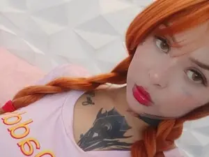 Myfreecams Sex Chat of Flamin01