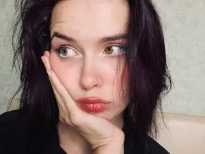 Myfreecams Live Sex Cam of GlitchyDoll