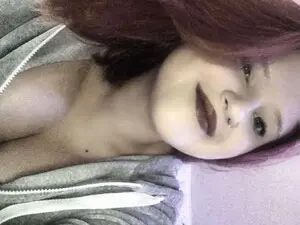 Myfreecams Adult Webcams of RedLuna