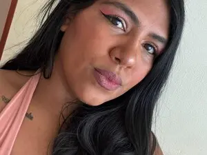 Myfreecams Sex Cam of Violetaflo