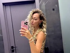 Myfreecams Live Porn of Blake_Star