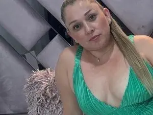 Myfreecams Adult Webcams of Afrodyta1
