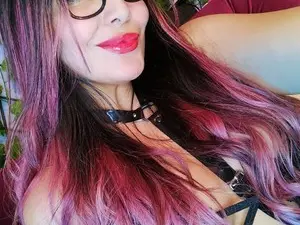 Myfreecams Private Sex Chat of CARMENVILLA1