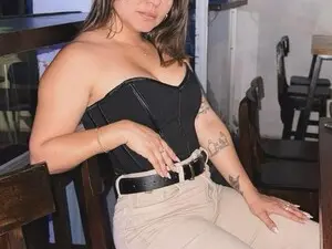 Myfreecams Sex Chat of KendallRouse