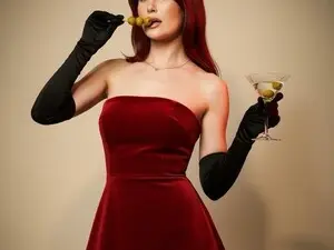 Myfreecams Live Porn of ScarlettClark