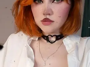 Myfreecams Sex Cam of EllinaStam
