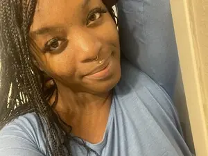 Myfreecams Free Live Porn of BlaqueBarbie