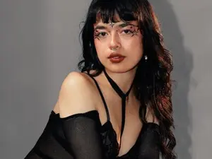 Myfreecams Best Webcam of Saphyralux