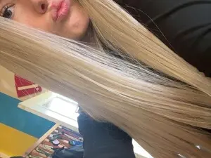 Myfreecams Nude Webcam of Audreylane07