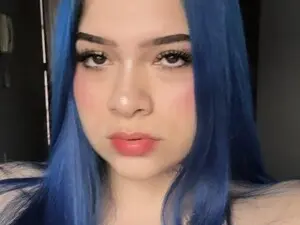 Myfreecams Live Porn of AzulSuccubus