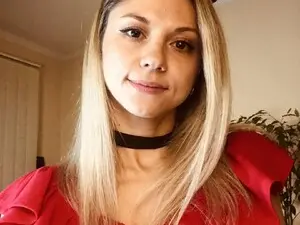 Myfreecams Private Sex Chat of Sunshine_alis