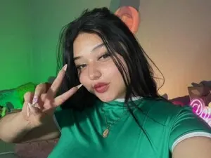 Myfreecams Live Sex of DulceKim