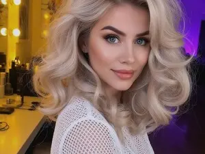 Myfreecams Best Webcam of BubblyTrouble