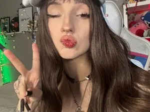Myfreecams Sex Cam of Its_Nokia