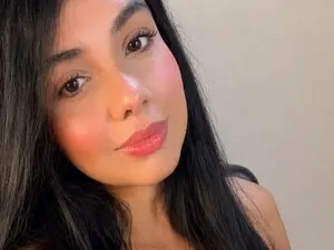 Myfreecams Live Porn of MissCielo