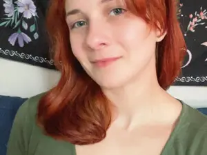 Myfreecams Live Sex Cam of AriaFields