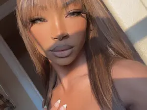 Myfreecams Adult Video Chat of Niviawolfe
