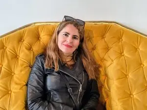 Myfreecams Sex Cam of MatureGem