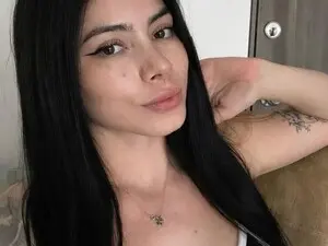 Myfreecams Sex Cam of Eyra_