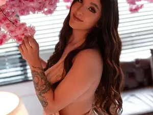 Myfreecams Sex Cam of EliSander