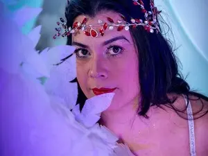 Myfreecams Live Sex of Martina_Foxy01