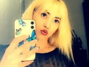 Myfreecams Sex Chat of AnnaTame