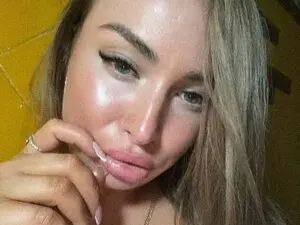 Myfreecams Sex Cam of MissLika