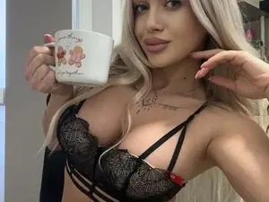 Myfreecams Best live sex cam show of Cute_Blondie