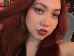 Myfreecams Sex Cam of LilyVelvet