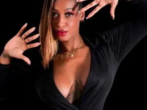 Myfreecams Live Sex of NahomyOwen