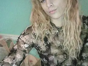 Myfreecams Nude Webcam of DarcieRoselli