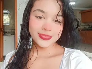 Myfreecams Adult Webcams of Sexy_zina