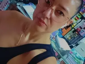 Myfreecams Private Sex Chat of Samanthalusth