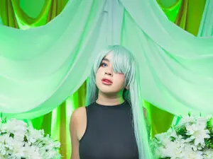 Myfreecams Private Sex Chat of Annie_snow_