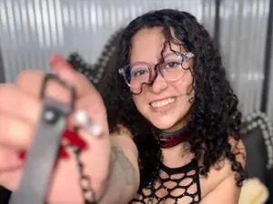 Myfreecams Sex Cam of NahomyMessy